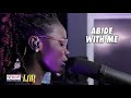 Abide With Me - Lor
