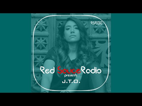 RSR150 - Red Sauce Radio w/ J.T.O.