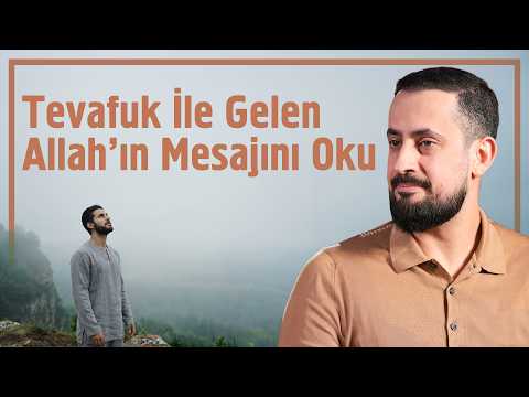 Said Nursi'yi Meşhur Eden Tevafuk - Şekercihan | Mehmet Yıldız