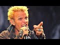 Billy Idol - Love Calling (Rub A Dub Dub Mix)