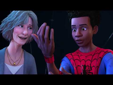 TOP ICONIC SPIDER-MAN MOMENTS