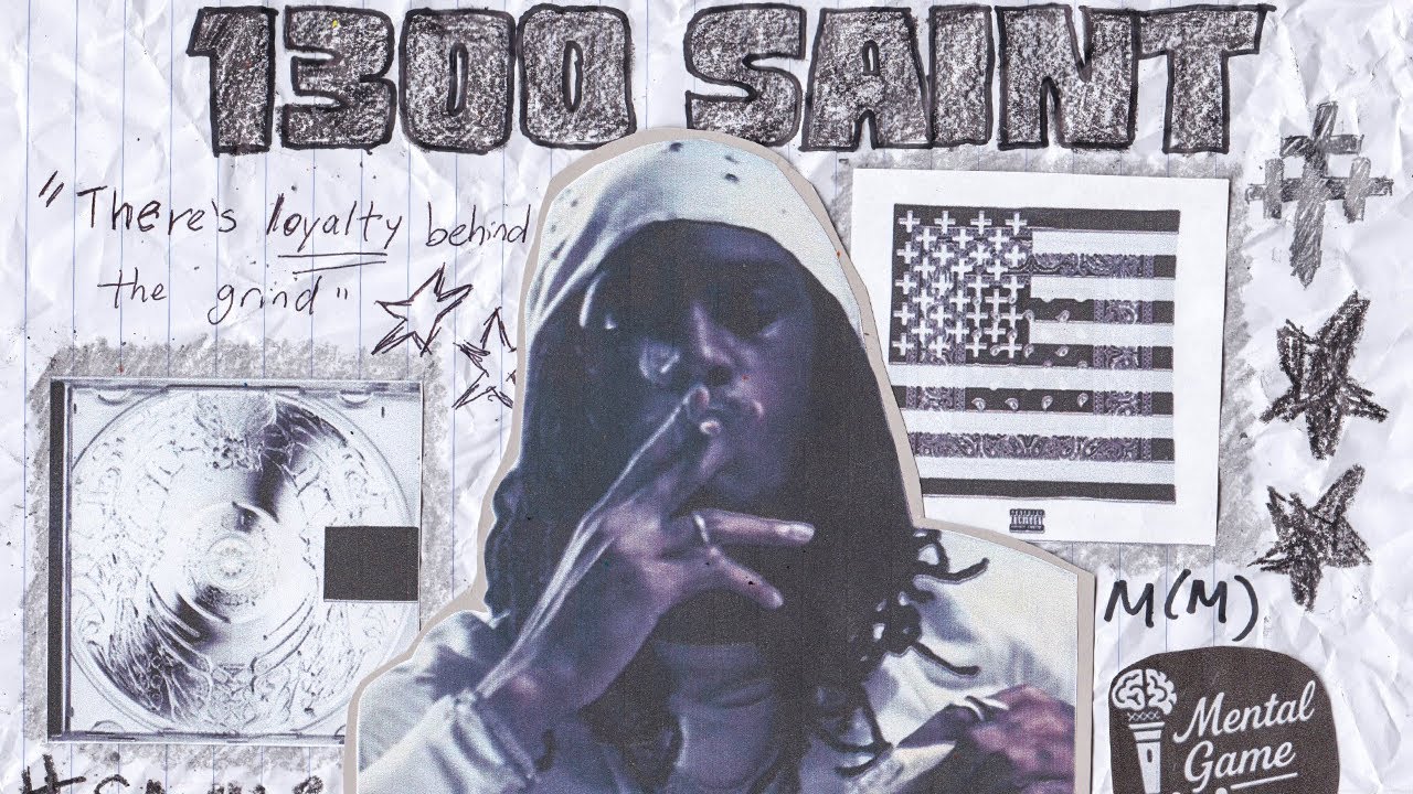 1300Saint interview