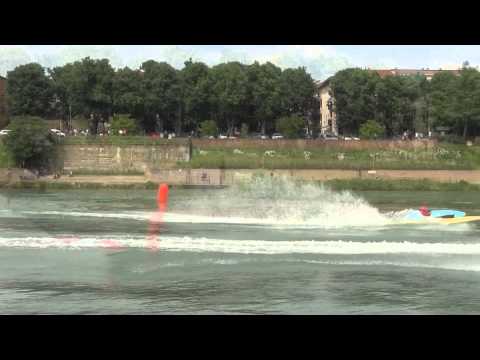 Raid Pavia Venezia Classic 2014