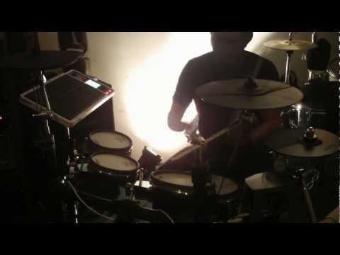 robin clint lopez drum solo