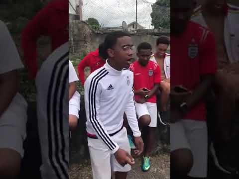 Dancehall shatta full