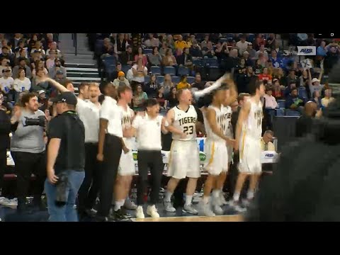 Relive it! The 2020 Subway AUS Men's Basketball Championship final - StFX vs Dalhousie
