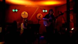 Alice Challiner - Take Somebody Home