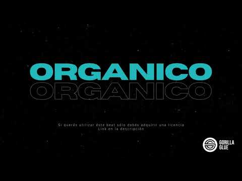 # 8 Myke Towers x Brytiago TRAP Type Beat "Orgánico"🐲
