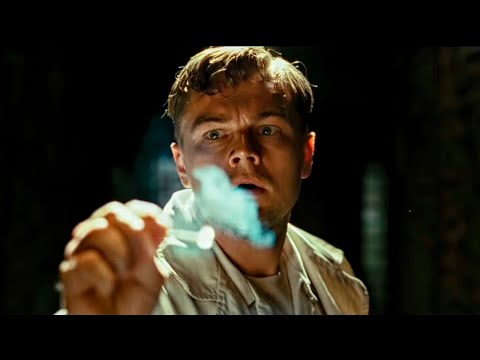 A Detective Uncovers the Truth About the Mysterious Island. Shutter Island Explained