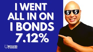 I Bonds Explained | How to Buy I Bonds 2022 | IBonds Treasury Direct | Series I Bonds
