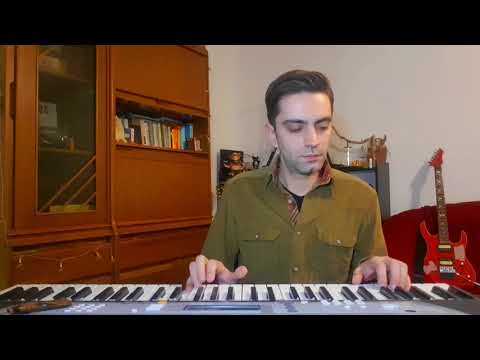 Mitafa - The Fountain Jam