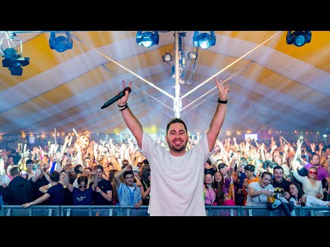 Aftermovie Feestweek Wilhelmina'26 Wijk en Aalburg 2023