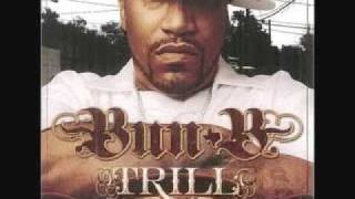 BUN-B  who need a bitch fet.juvenile & too $hort