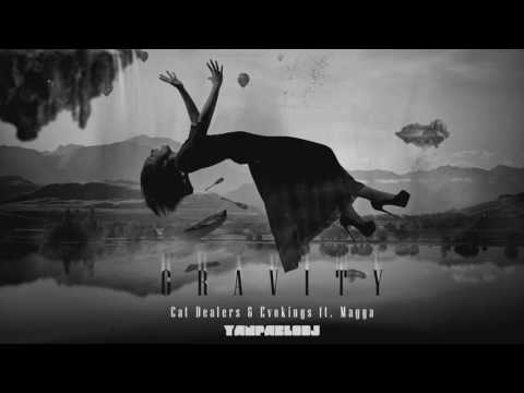 Yan Pablo DJ feat. Cat Dealers, Evokings e Magga - Gravity (FUNK REMIX)