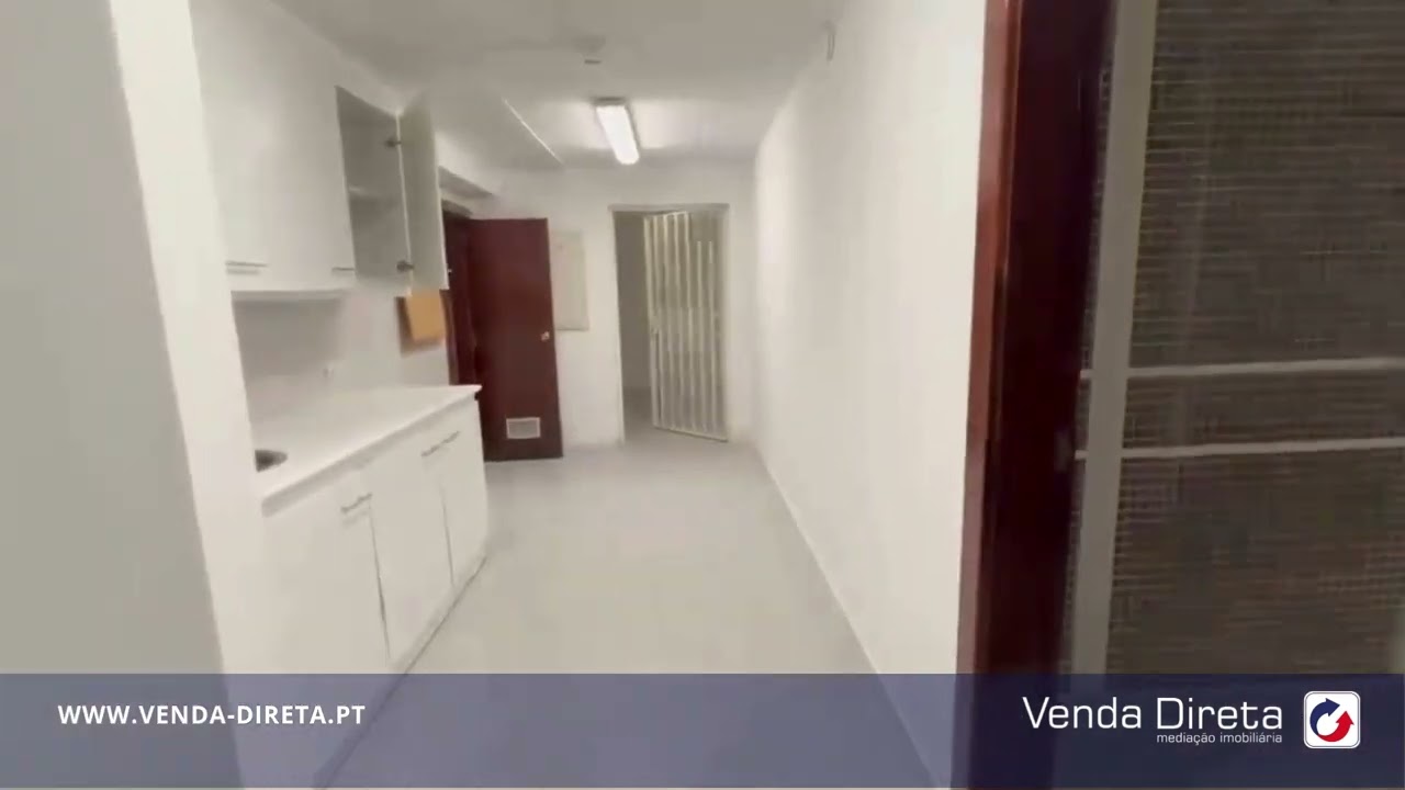 Vídeo do imóvel