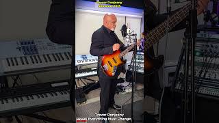 Everything Must Change