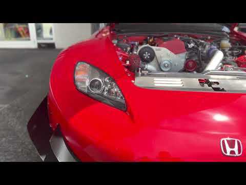2003 Honda S2000 by Reserve416
