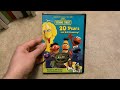 My DVD Collection Part 36 2021 Edition