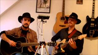 The Oaklahomeruns - Millers Cave (Charlie Pride / Hank Snow Cover)