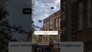 asarım desteği için ulaşabilirsiniz.#renderevo #design #mimari