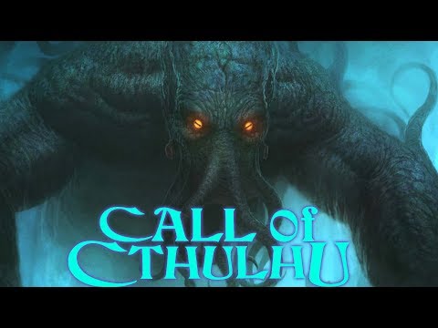 Call Of Cthulhu Gameplay Walkthrough Playthrough - Part 4 - SLEEP THE PAIN AWAY! - Full Game PC