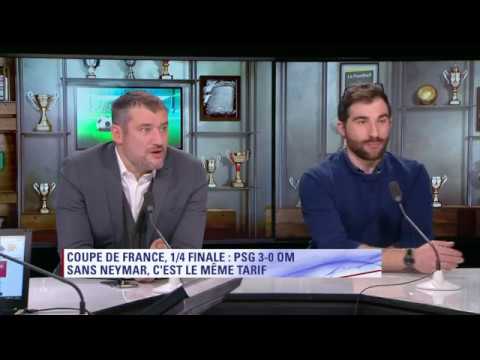 Le best of de l'After Foot du mercredi 28 février