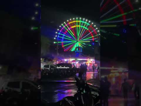 Feria de Siquinala ESCUINTLA