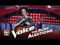 The Voice 2014 - Taylor John Williams: "Heartless ...