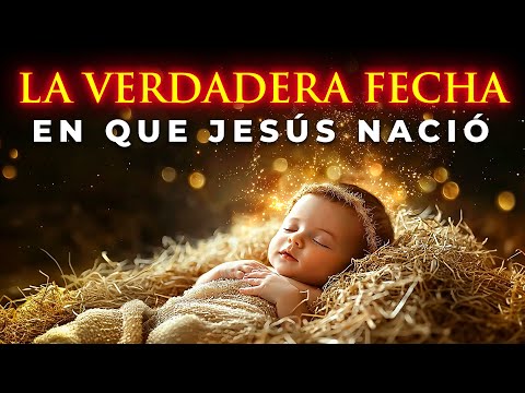 3 Biblical Evidences That Reveal the Real Date Jesus Was Born