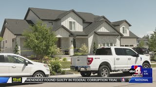 911 call reveals what may have led to Utah murder-suicide