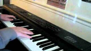 All the Children Sing--Rundgren/M. Brady, keyboards