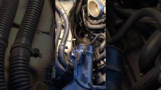 Infiniti G35, ex35 o2 sensor  bank 1 sensor 1 (upstream) replacement
