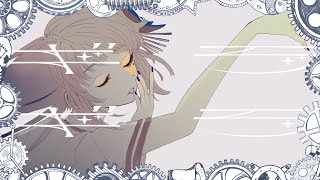 [聽歌] ギラギラ ／ Ado （Covered by 富士葵）