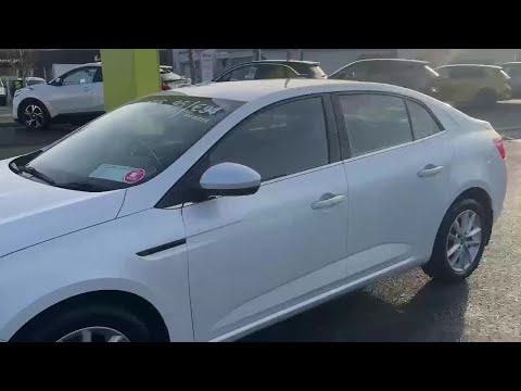 Renault Megane 1.5 Blue dCi 115 Play GC - Image 2