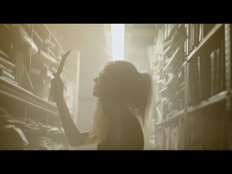Korine - Uncrossed (Official Music Video)