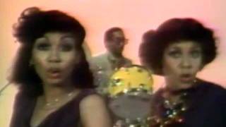 Chic - Le Freak video