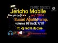 Jericho Mobile Live Party Sucad Apalit Ft Dj Red