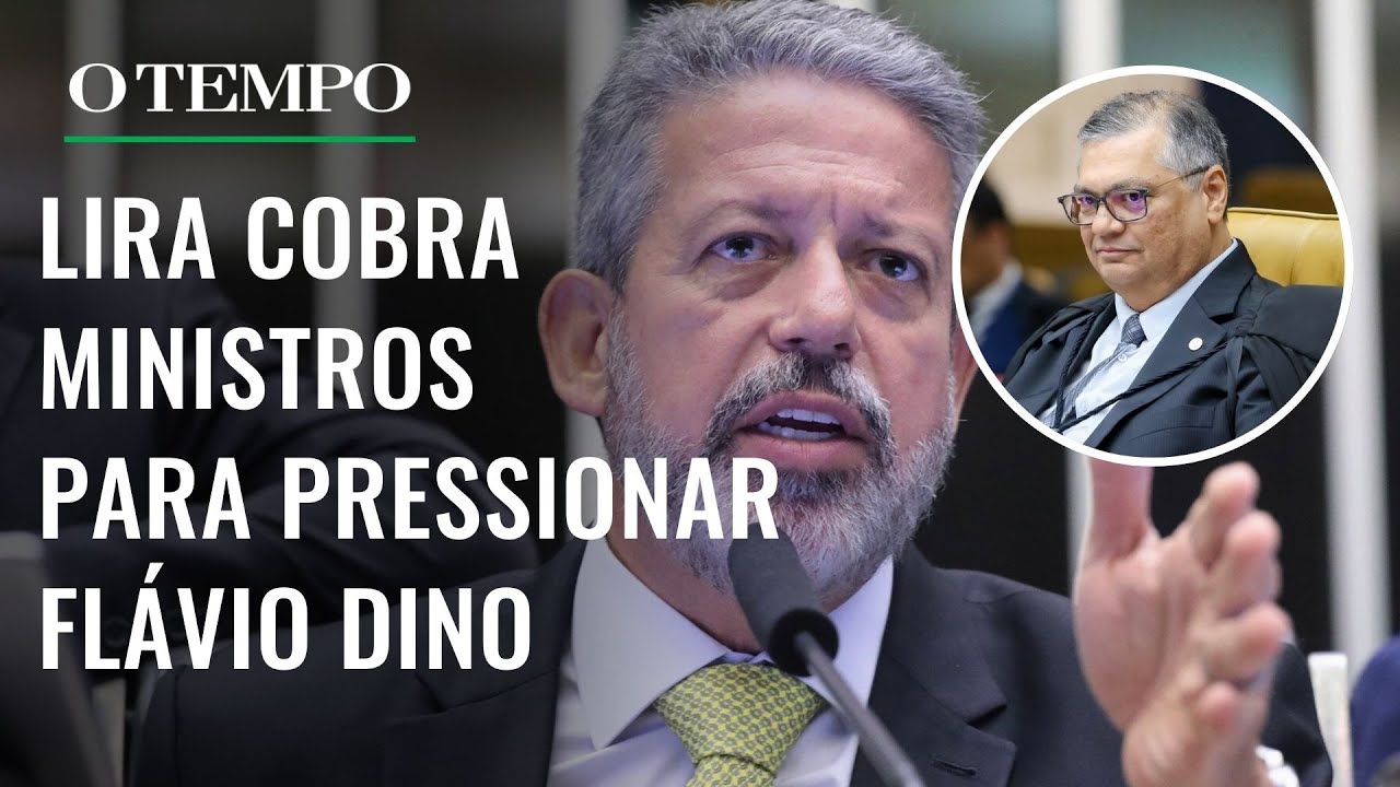 Lira cobra ministros de Lula para pressionar Dino sobre bloqueio de emendas | Política em Análise