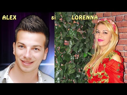 LORENNA SI ALEX DE LA ORASTIE - VECINA DE SCARA