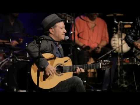 TONI XUCLÀ - Concert Auditori de Barcelona