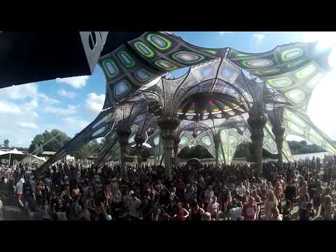 Episode 44: ITAL (CHILI) at PSY-FI FESTIVAL 2019