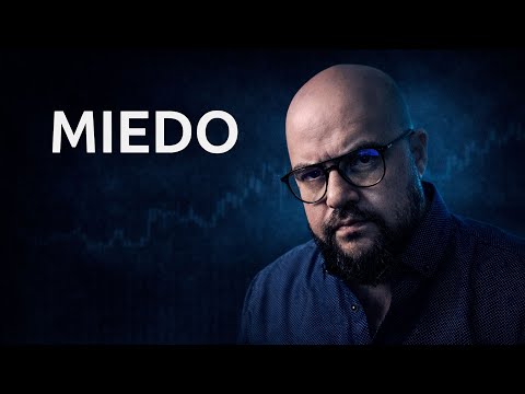 BITCOIN: Much Fear, Little Movement… Something Is Changing 📉