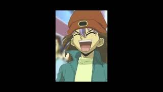 Joey should've been disqualified during the tournament? Right?