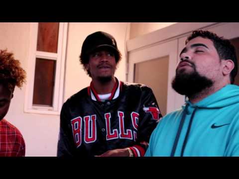 Smokey P Freestyle ft NoScify C.I.J