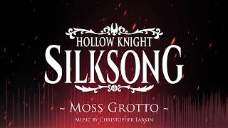Silksong OST - Moss Grotto