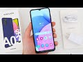 Samsung Galaxy A03s Unboxing Hands On First Impressions