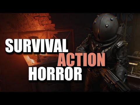 CRONOS: The New Dawn is Actually Amazing ( Review )