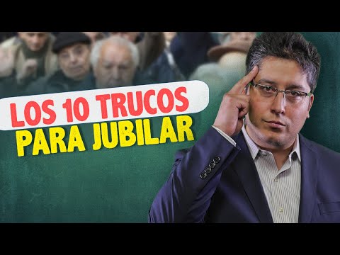 LOS 11 SECRETOS para JUBILAR | Felices y Forrados