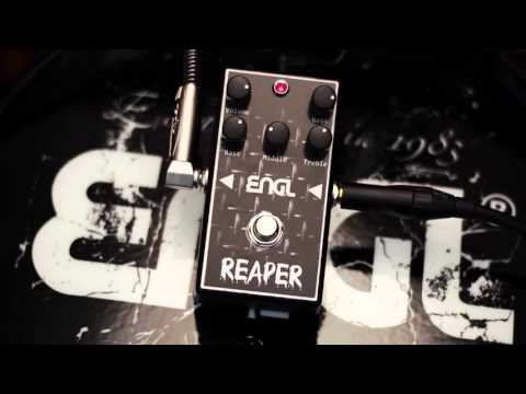Engl Reaper Pedal image 3