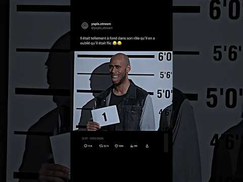 Il a complètement zappé sa mission 😂 | #shorts #series